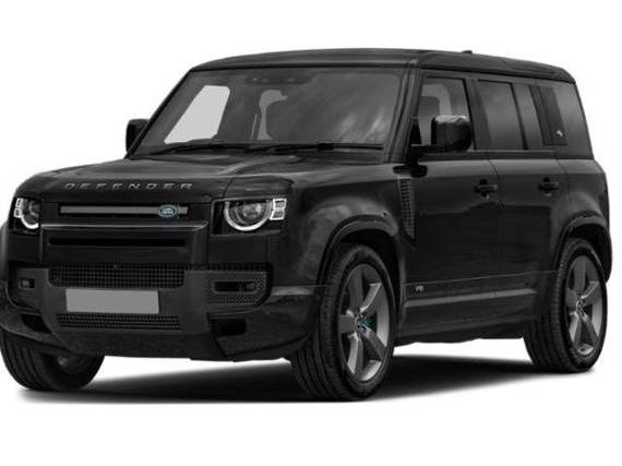 LAND ROVER DEFENDER 2023 SALEWEEE8P2224338 image
